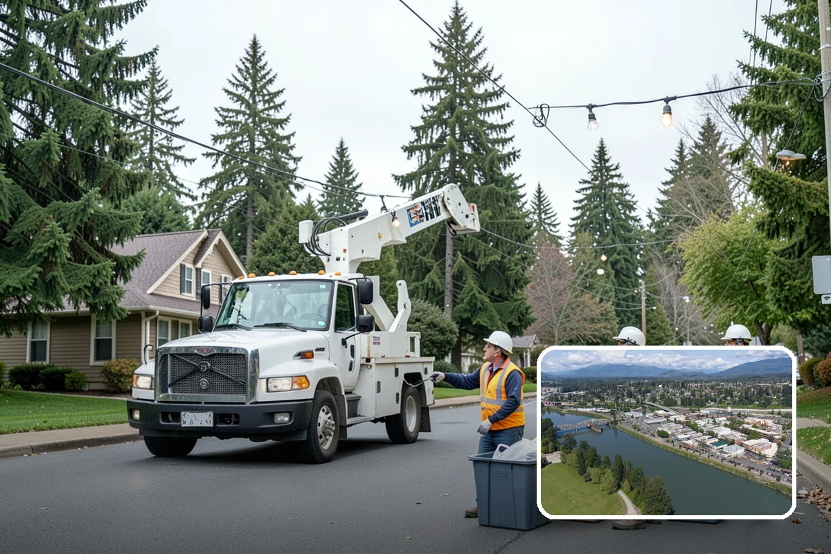 Graffiti Removal in Mount Vernon, Skagit County, WA - Fast response deters repeat tagging and vandalism