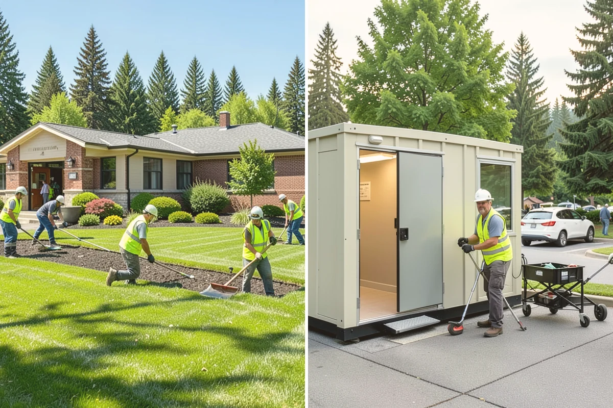Graffiti Removal in Orting, Pierce County, WA - Receive and prioritize the removal request with location details