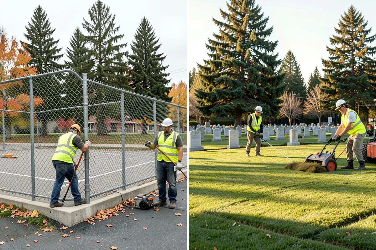 Graffiti Removal in Sedro-Woolley, Skagit County, WA - Receive and prioritize the removal request with location details