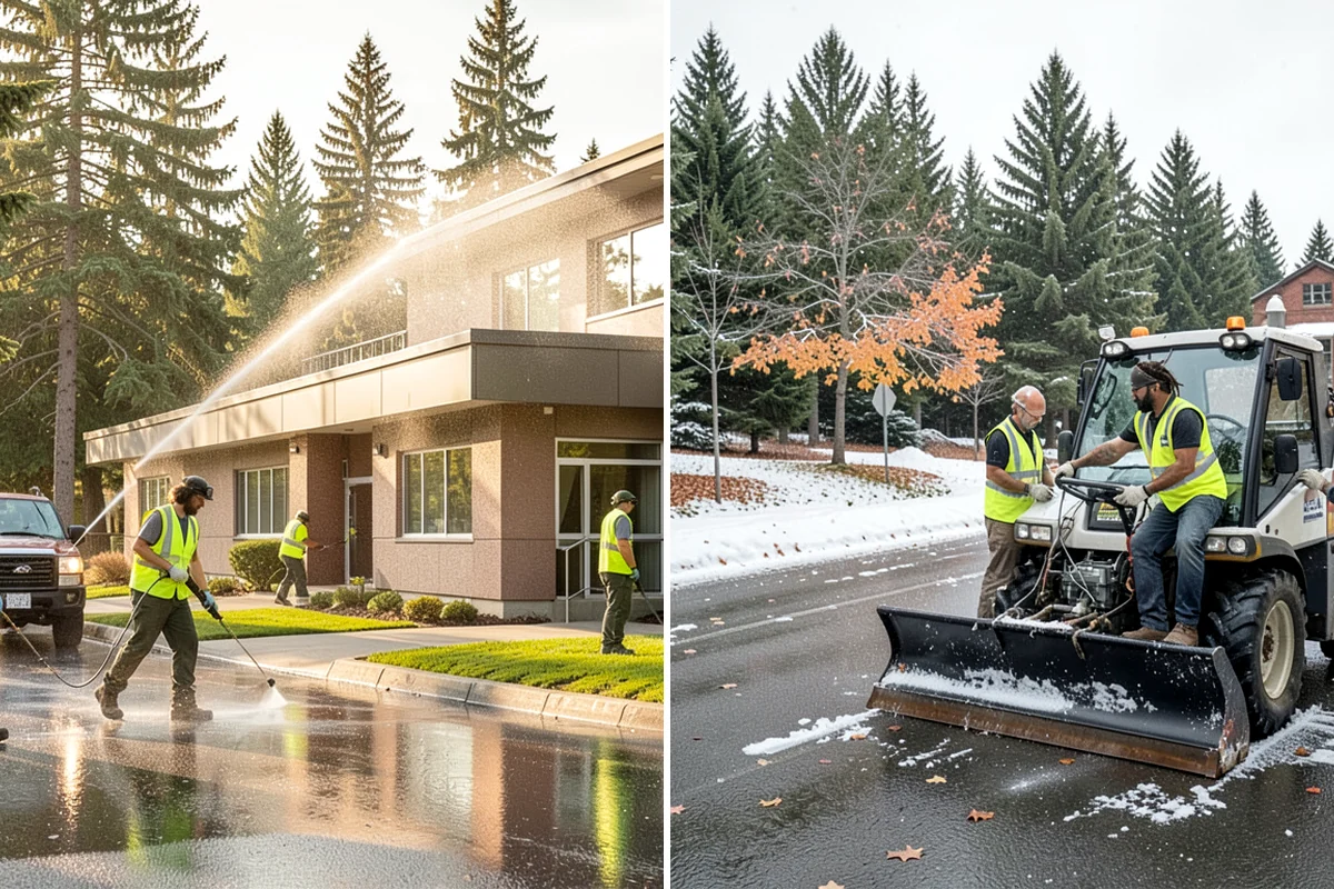Graffiti Removal in Snoqualmie, King County, WA - Receive and prioritize the removal request with location details