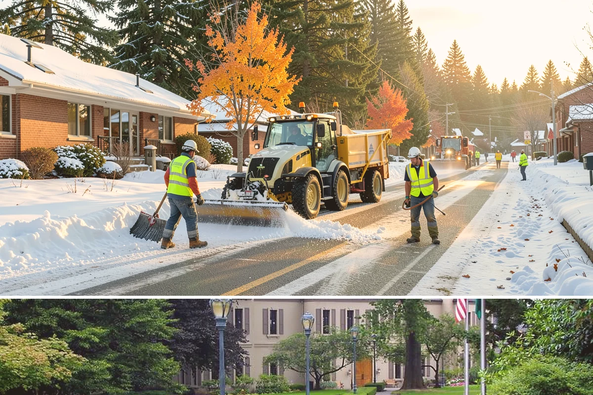 Graffiti Removal in Woodinville, King County, WA - Graffiti removal is a year-round service, though solvent and paint-out methods perform best in dry weather windows that allow...