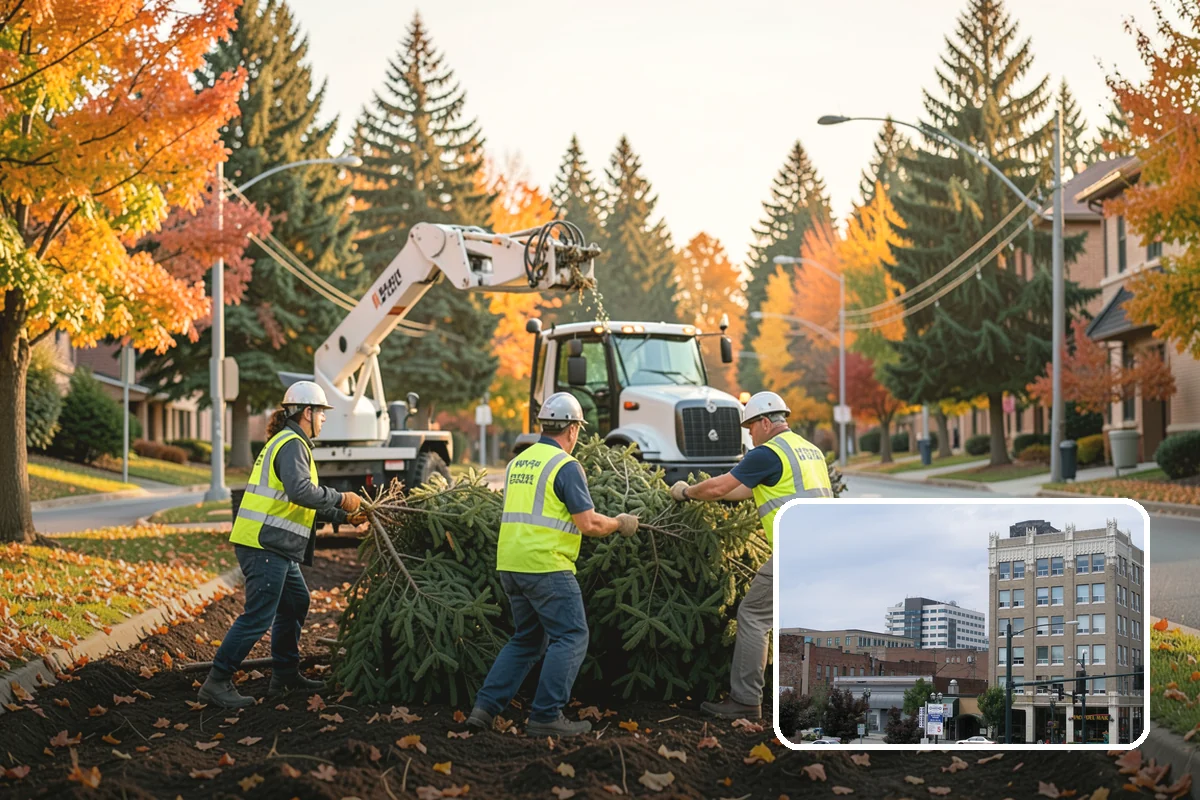 Gravel Road Grading in Everett, Snohomish County, WA - Restores crown to shed water and reduce ruts