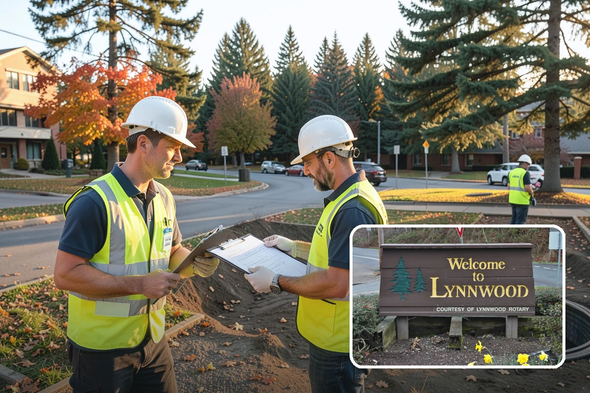 Gravel Road Grading in Lynnwood, Snohomish County, WA - Restores crown to shed water and reduce ruts