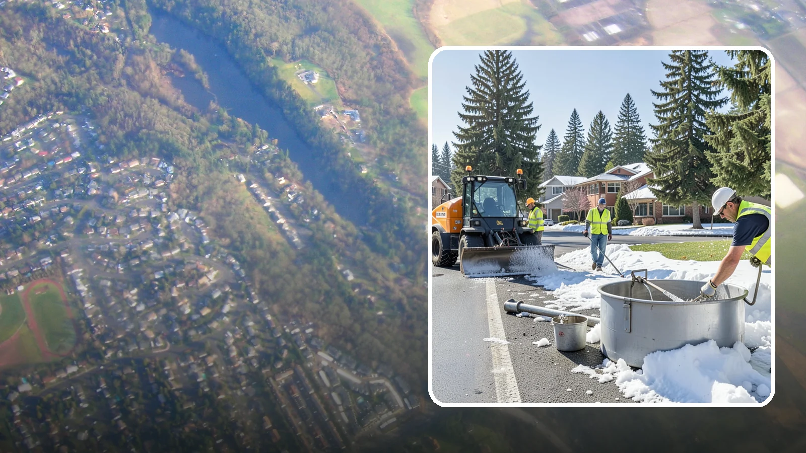 Grease Trap Service in Algona, King County, WA - Grease trap and interceptor cleaning that keeps public kitchen and concession drains compliant and flowing.