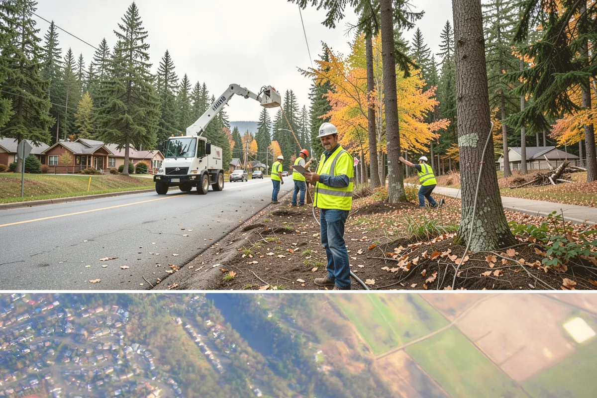 Grease Trap Service in Algona, King County, WA - Interceptors are serviced on a set interval year-round based on kitchen use and local requirements.