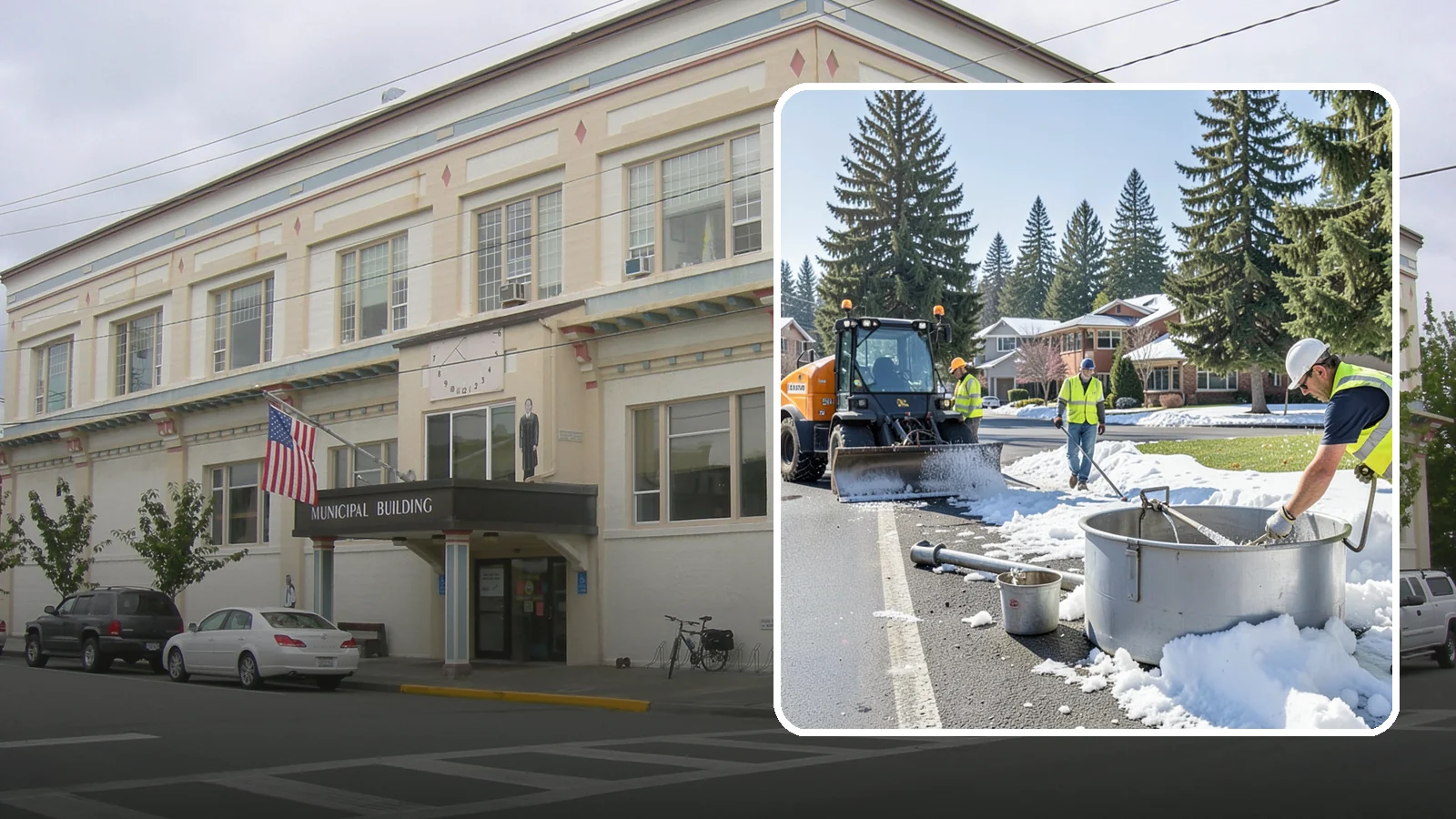 Grease Trap Service in Anacortes, Skagit County, WA - Grease trap and interceptor cleaning that keeps public kitchen and concession drains compliant and flowing.