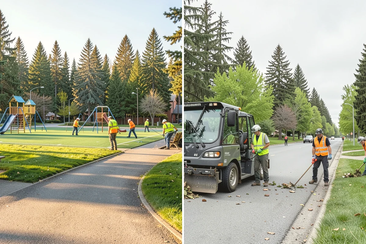 Grease Trap Service in Anacortes, Skagit County, WA - Pump and remove accumulated grease and solids