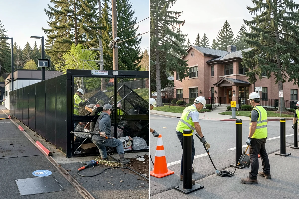 Grease Trap Service in Arlington, Snohomish County, WA - Pump and remove accumulated grease and solids
