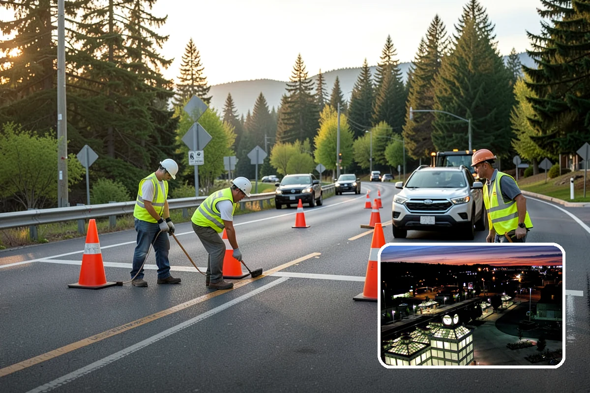 Grease Trap Service in Auburn, King County, WA - Prevents grease-related sewer backups