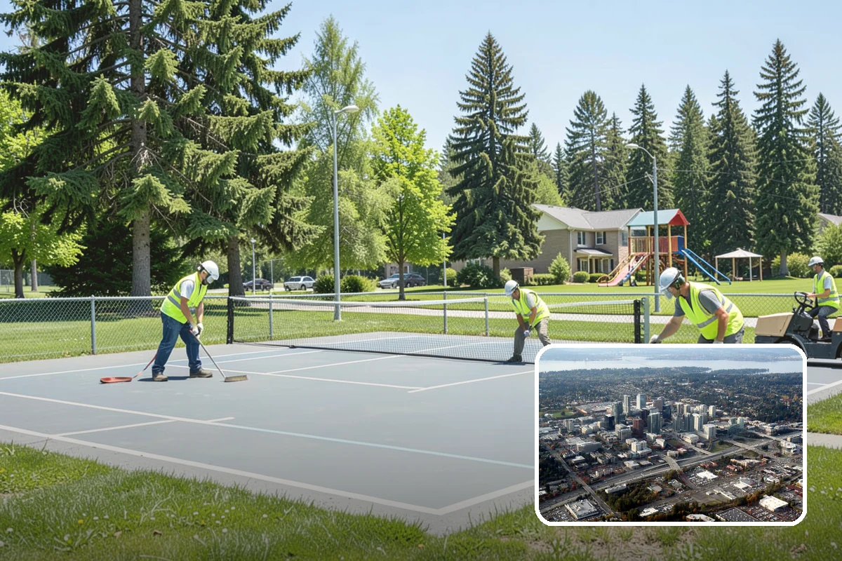 Grease Trap Service in Bellevue, King County, WA - Prevents grease-related sewer backups