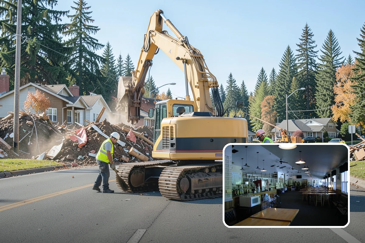 Grease Trap Service in Black Diamond, King County, WA - Prevents grease-related sewer backups