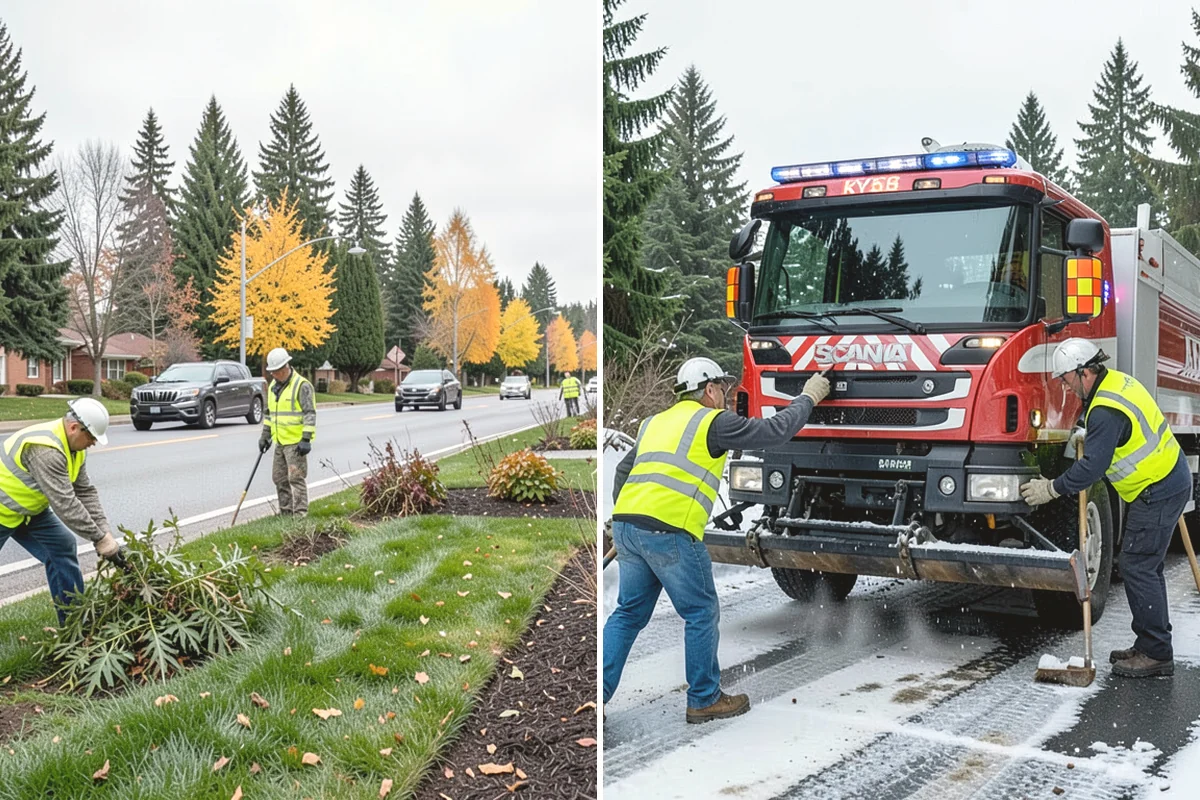 Grease Trap Service in Black Diamond, King County, WA - Pump and remove accumulated grease and solids
