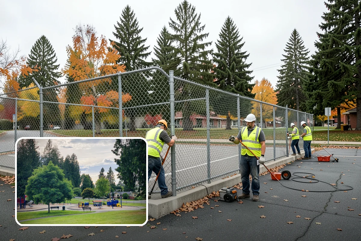 Grease Trap Service in Bonney Lake, Pierce County, WA - Prevents grease-related sewer backups