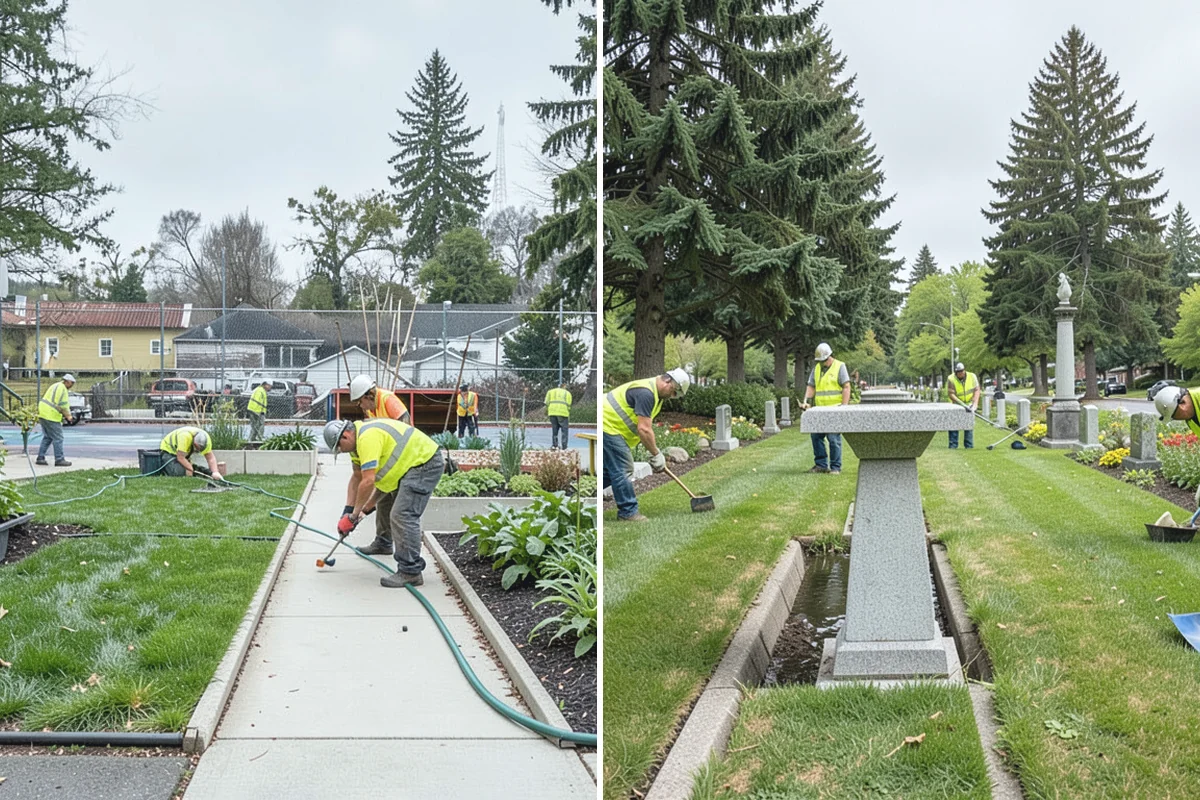 Grease Trap Service in Bonney Lake, Pierce County, WA - Pump and remove accumulated grease and solids