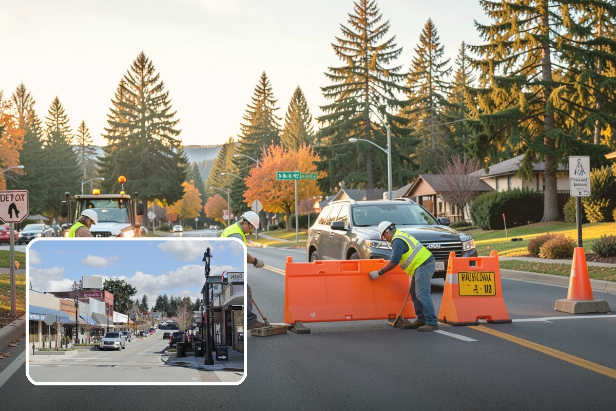 Grease Trap Service in Bothell, King County, WA - Prevents grease-related sewer backups