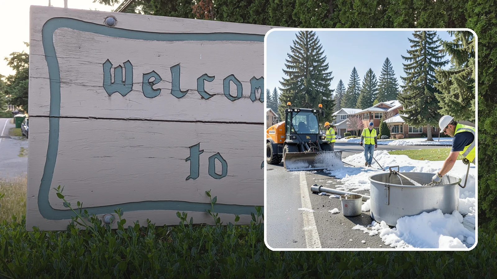 Grease Trap Service in Brier, Snohomish County, WA - Grease trap and interceptor cleaning that keeps public kitchen and concession drains compliant and flowing.