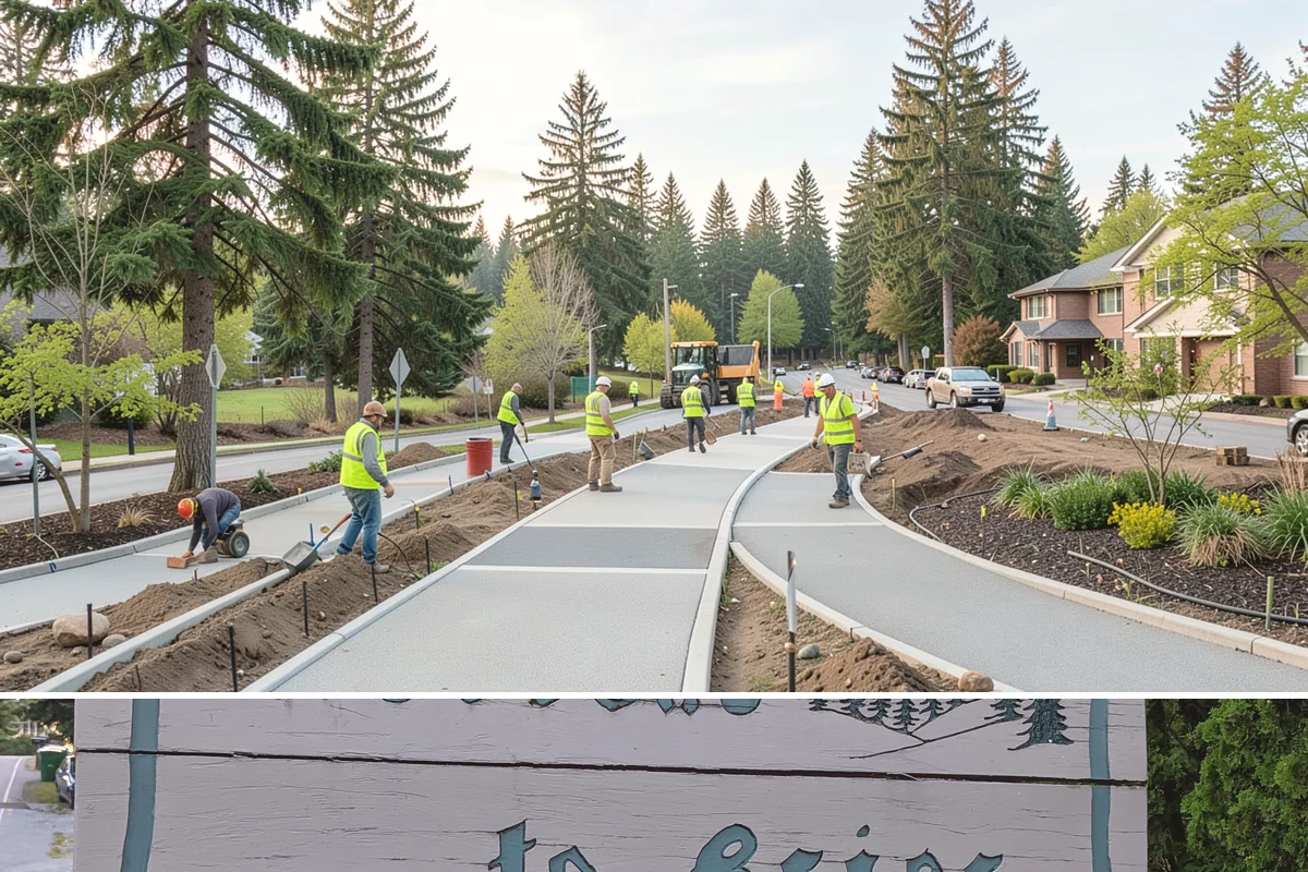 Grease Trap Service in Brier, Snohomish County, WA - Interceptors are serviced on a set interval year-round based on kitchen use and local requirements.