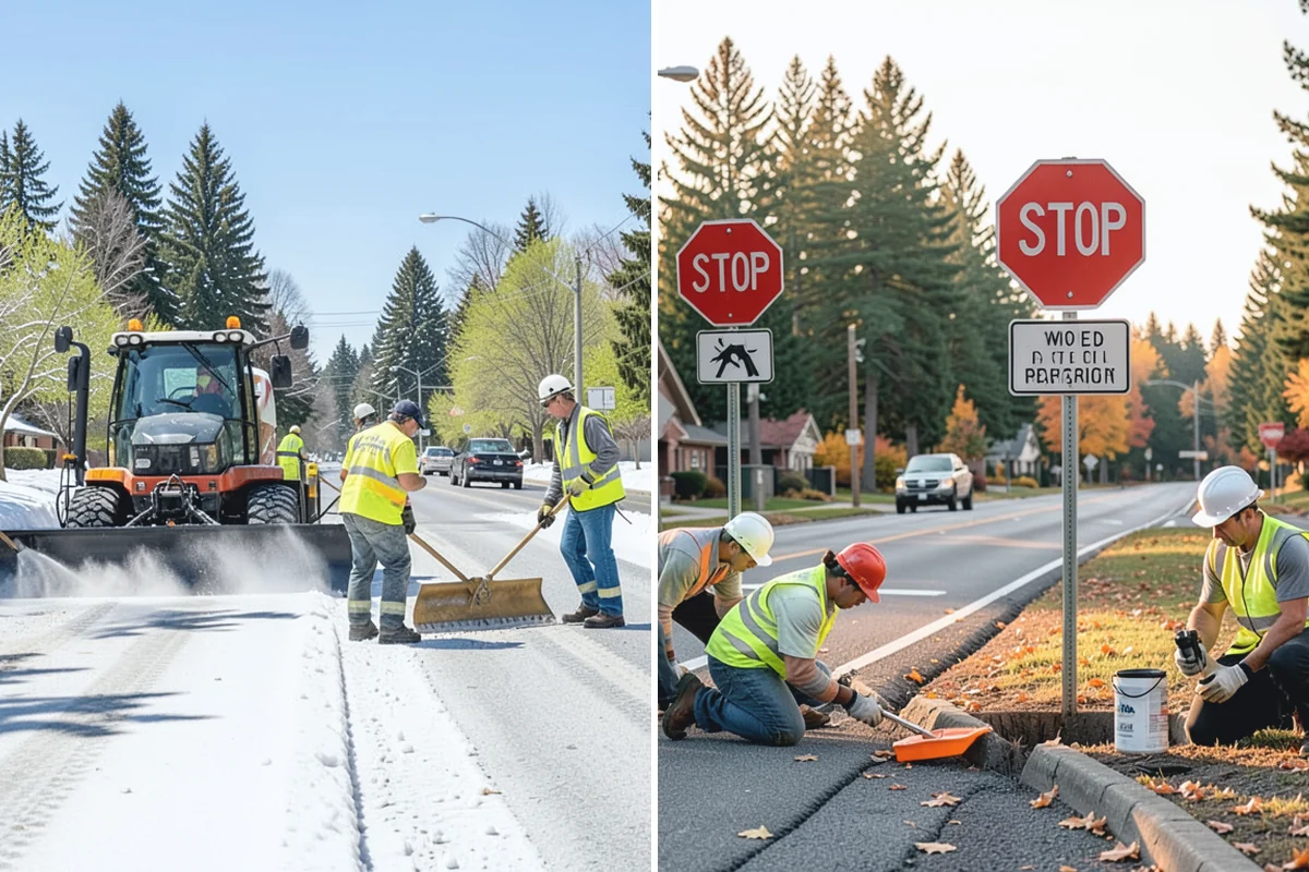 Grease Trap Service in Buckley, Pierce County, WA - Pump and remove accumulated grease and solids