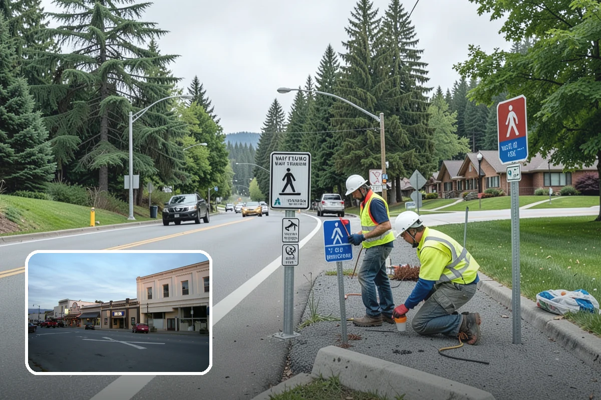 Grease Trap Service in Burlington, Skagit County, WA - Prevents grease-related sewer backups