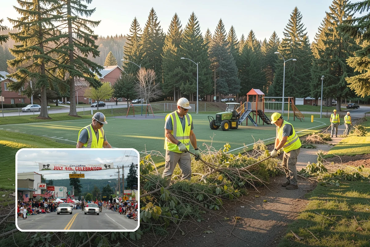 Grease Trap Service in Carnation, King County, WA - Prevents grease-related sewer backups