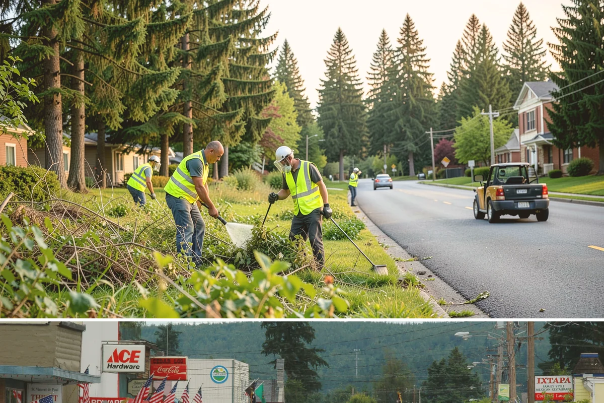 Grease Trap Service in Carnation, King County, WA - Interceptors are serviced on a set interval year-round based on kitchen use and local requirements.