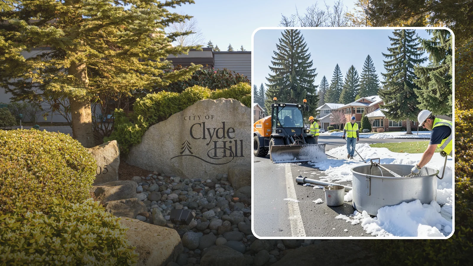Grease Trap Service in Clyde Hill, King County, WA - Grease trap and interceptor cleaning that keeps public kitchen and concession drains compliant and flowing.