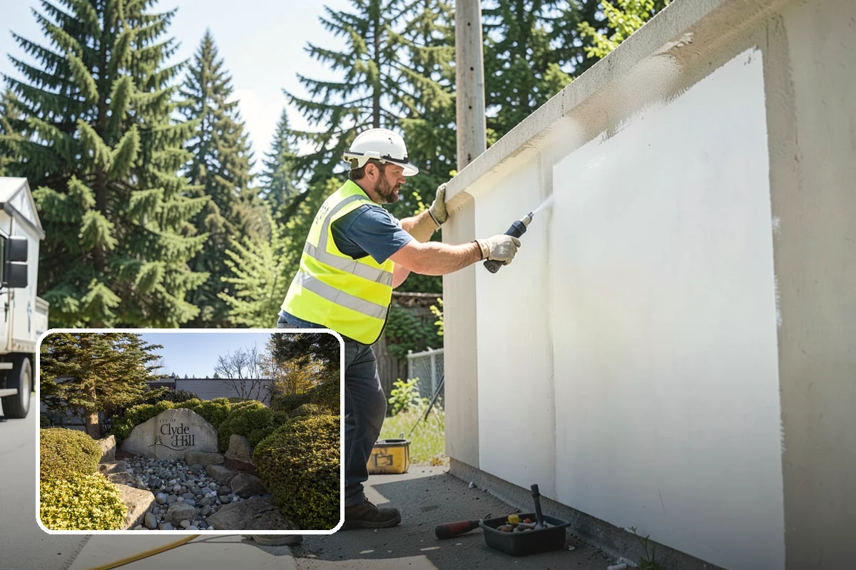 Grease Trap Service in Clyde Hill, King County, WA - Prevents grease-related sewer backups