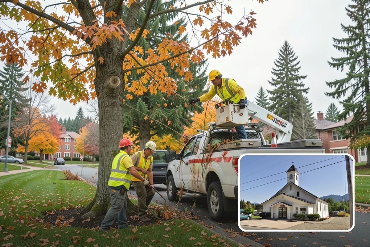 Grease Trap Service in Concrete, Skagit County, WA - Prevents grease-related sewer backups