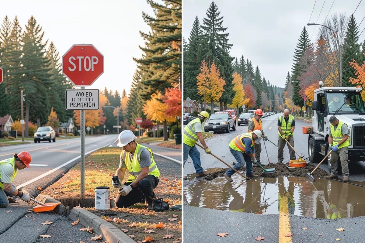 Grease Trap Service in Coupeville, Island County, WA - Pump and remove accumulated grease and solids