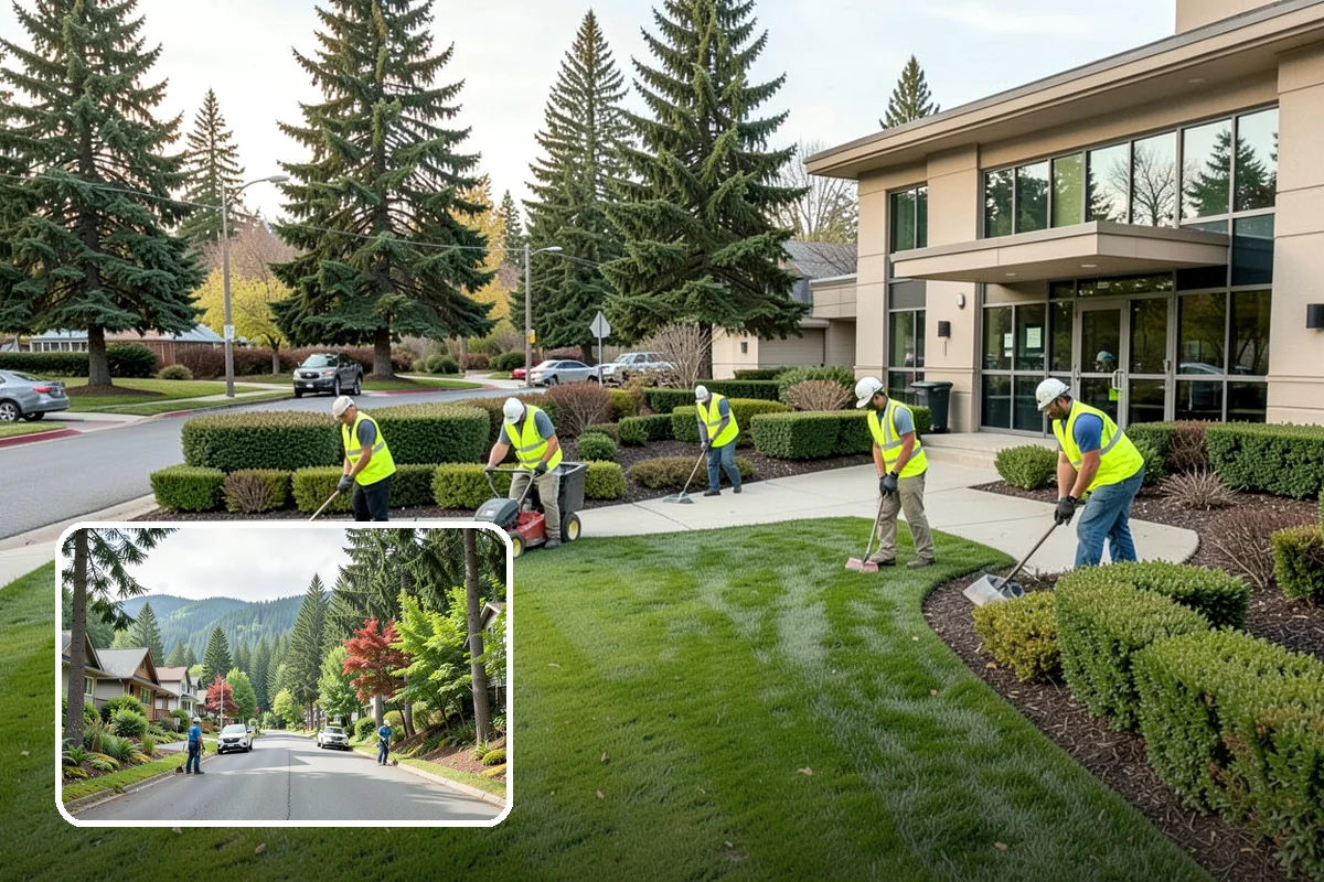 Grease Trap Service in Darrington, Snohomish County, WA - Prevents grease-related sewer backups