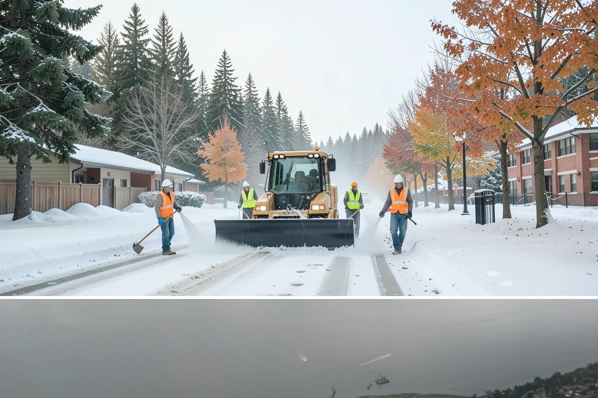 Grease Trap Service in Des Moines, King County, WA - Interceptors are serviced on a set interval year-round based on kitchen use and local requirements.