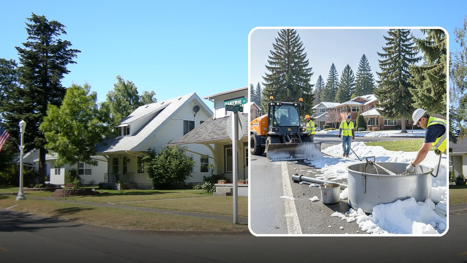 Grease Trap Service in DuPont, Pierce County, WA - Grease trap and interceptor cleaning that keeps public kitchen and concession drains compliant and flowing.
