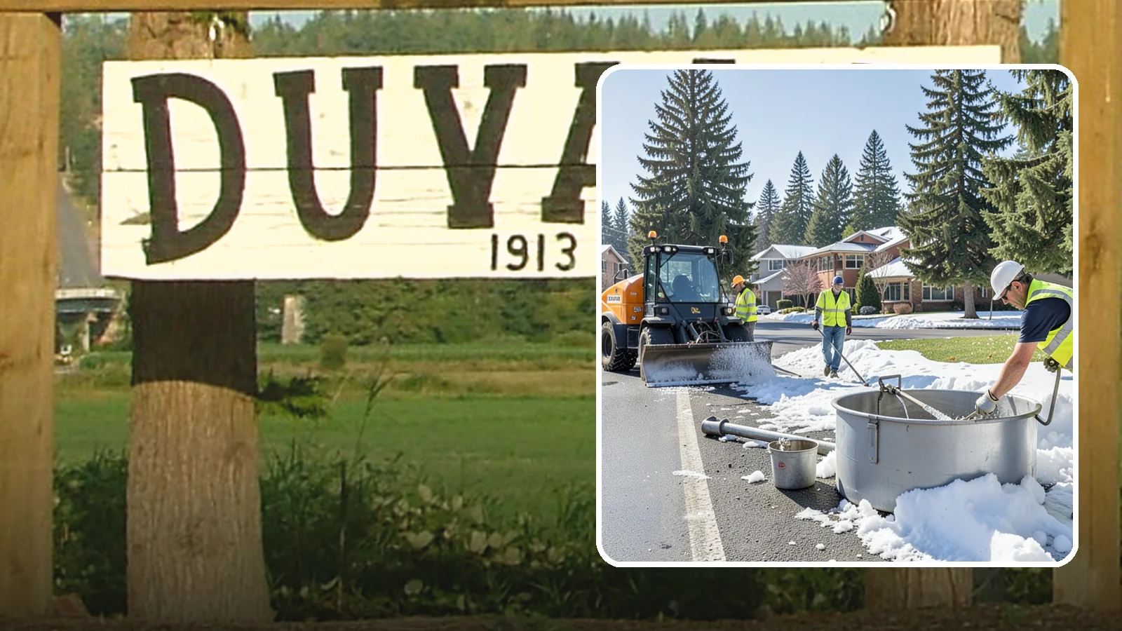 Grease Trap Service in Duvall, King County, WA - Grease trap and interceptor cleaning that keeps public kitchen and concession drains compliant and flowing.