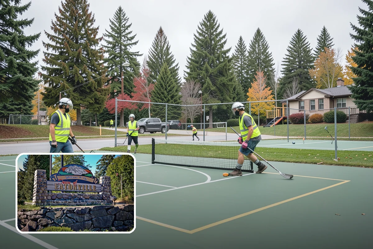 Grease Trap Service in Eatonville, Pierce County, WA - Prevents grease-related sewer backups
