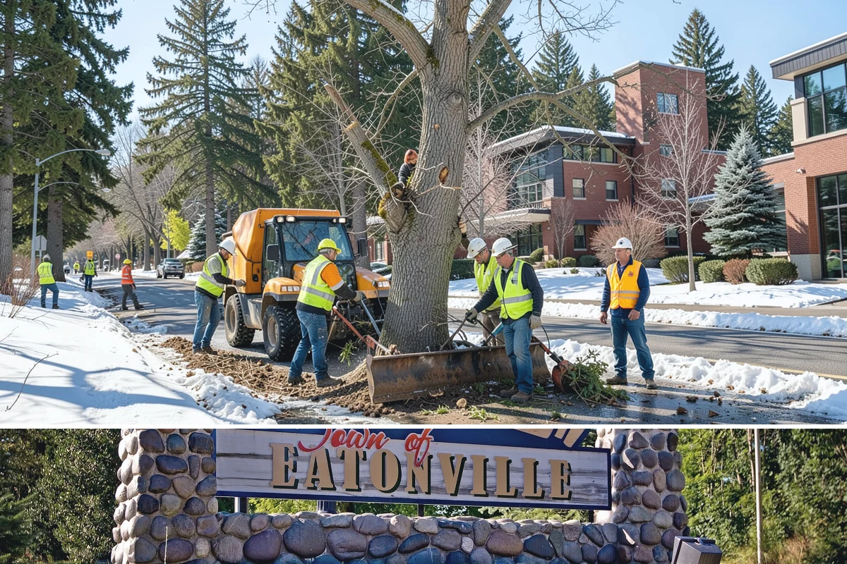 Grease Trap Service in Eatonville, Pierce County, WA - Interceptors are serviced on a set interval year-round based on kitchen use and local requirements.