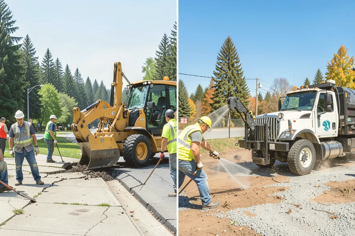 Grease Trap Service in Edmonds, Snohomish County, WA - Pump and remove accumulated grease and solids