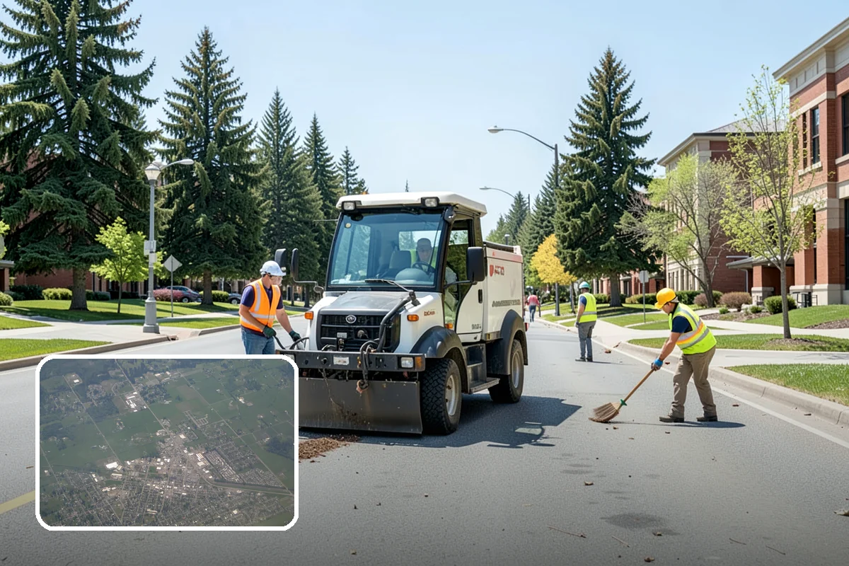 Grease Trap Service in Enumclaw, King County, WA - Prevents grease-related sewer backups