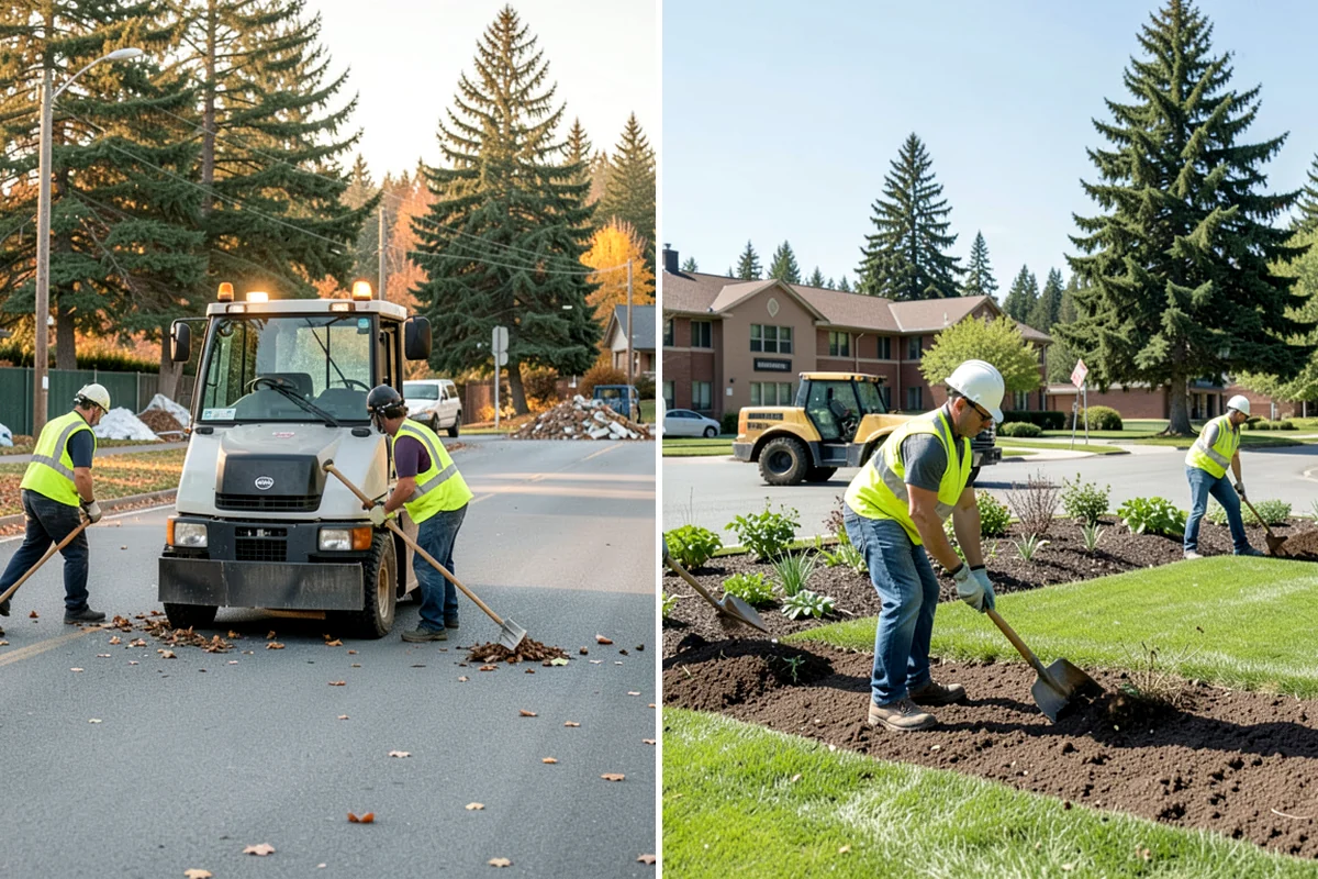 Grease Trap Service in Federal Way, King County, WA - Pump and remove accumulated grease and solids