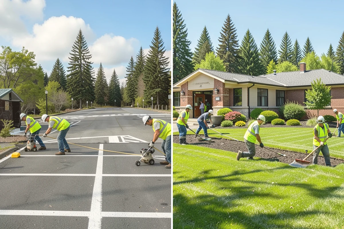 Grease Trap Service in Fife, Pierce County, WA - Pump and remove accumulated grease and solids