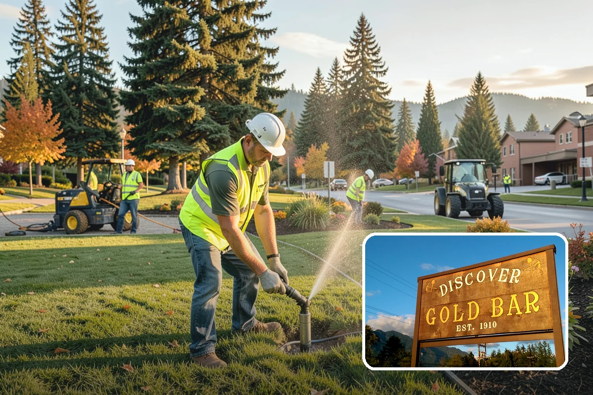 Grease Trap Service in Gold Bar, Snohomish County, WA - Prevents grease-related sewer backups