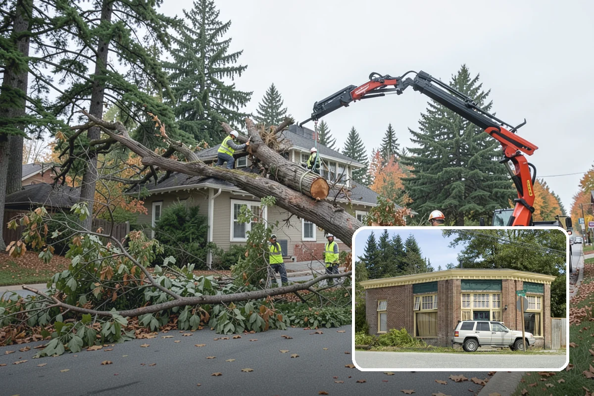 Grease Trap Service in Hamilton, Skagit County, WA - Prevents grease-related sewer backups