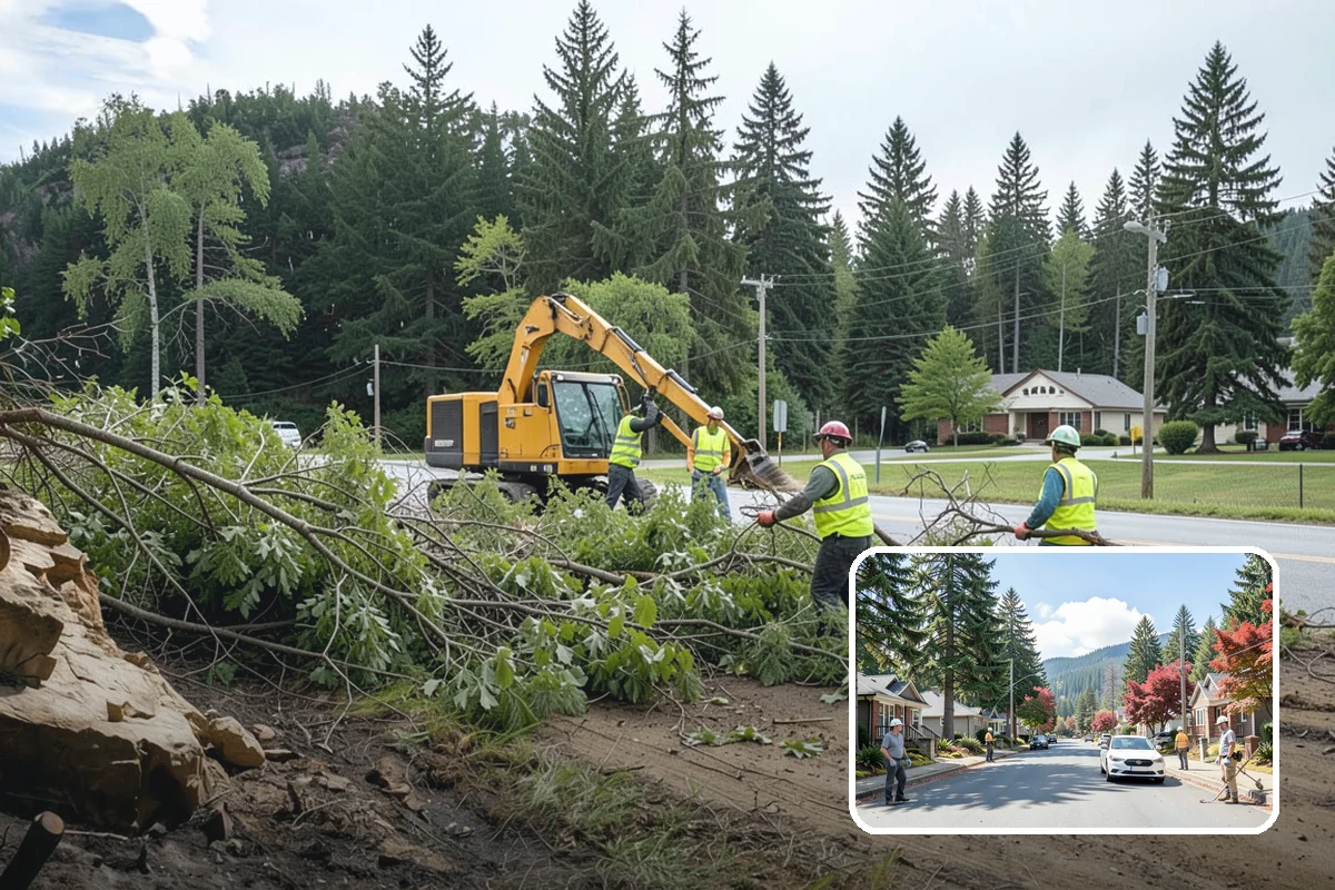 Grease Trap Service in Hunts Point, King County, WA - Prevents grease-related sewer backups
