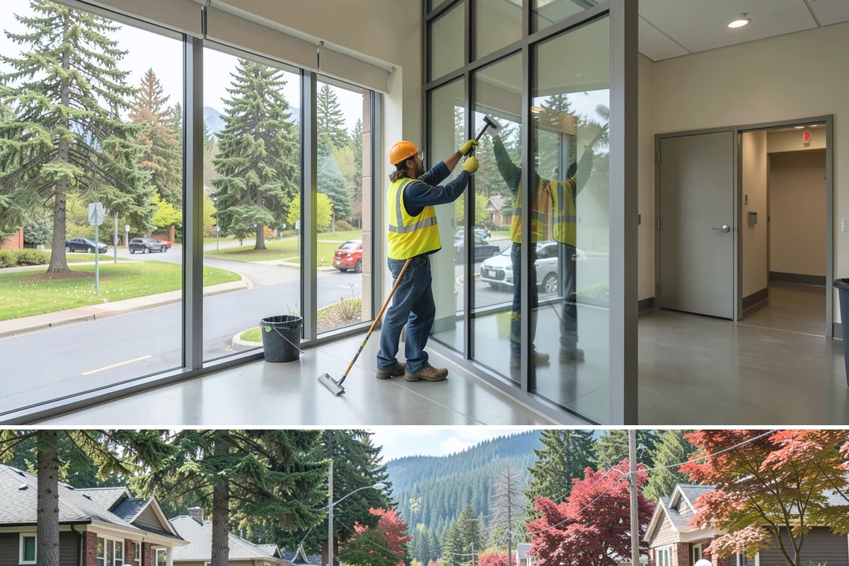Grease Trap Service in Hunts Point, King County, WA - Interceptors are serviced on a set interval year-round based on kitchen use and local requirements.