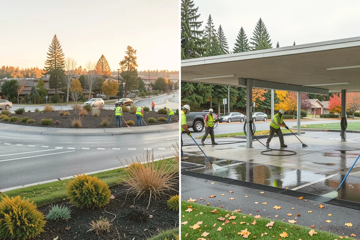 Grease Trap Service in Index, Snohomish County, WA - Pump and remove accumulated grease and solids