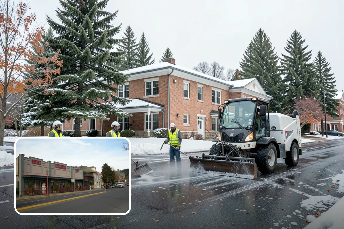 Grease Trap Service in Issaquah, King County, WA - Prevents grease-related sewer backups
