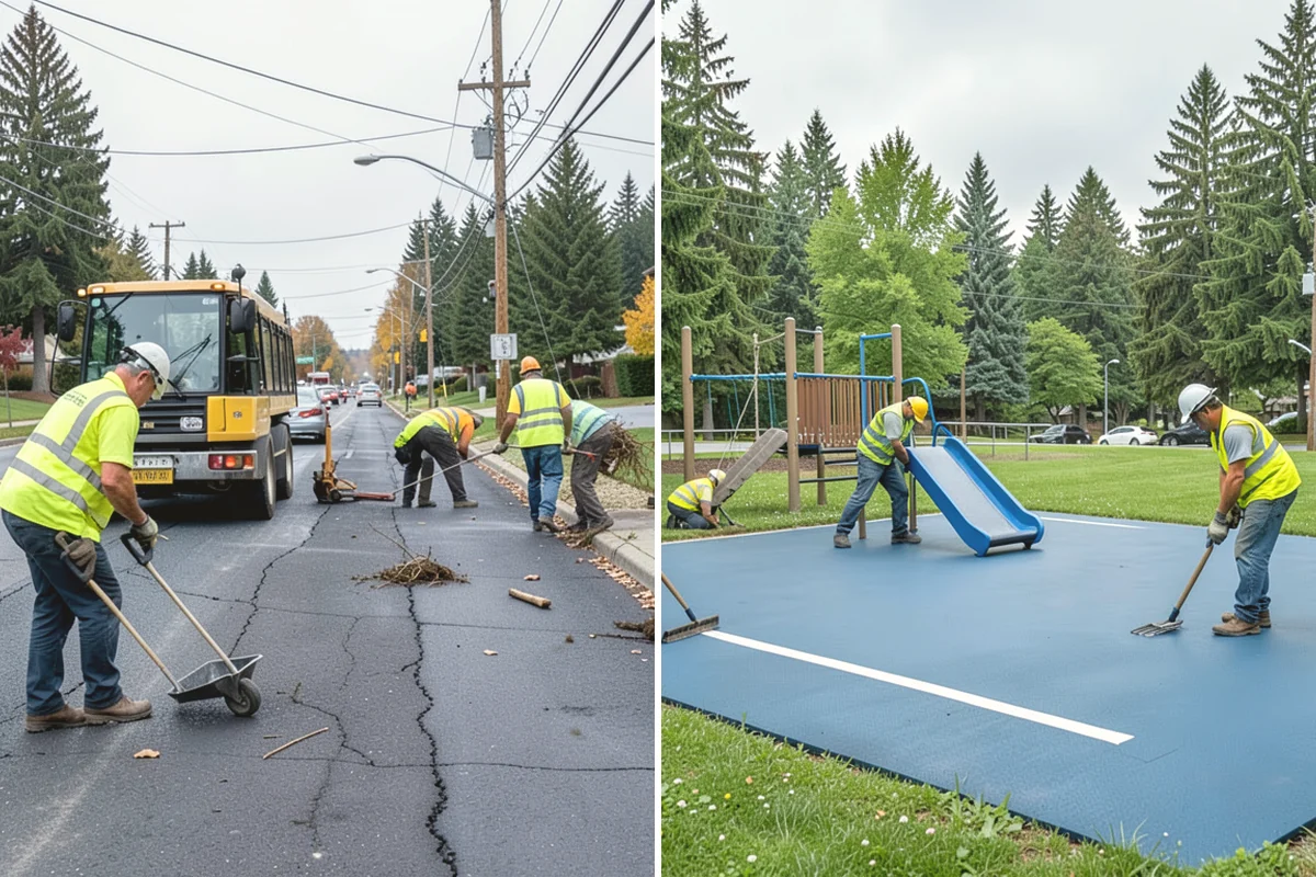 Grease Trap Service in Issaquah, King County, WA - Pump and remove accumulated grease and solids