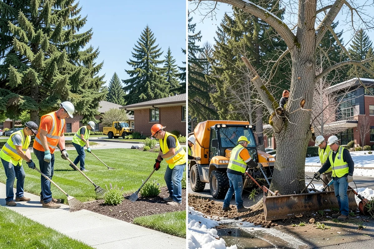 Grease Trap Service in Kenmore, King County, WA - Pump and remove accumulated grease and solids