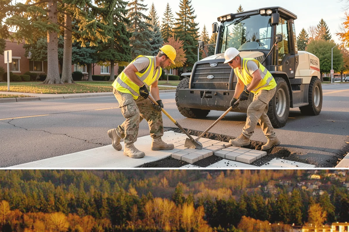 Grease Trap Service in Kenmore, King County, WA - Interceptors are serviced on a set interval year-round based on kitchen use and local requirements.