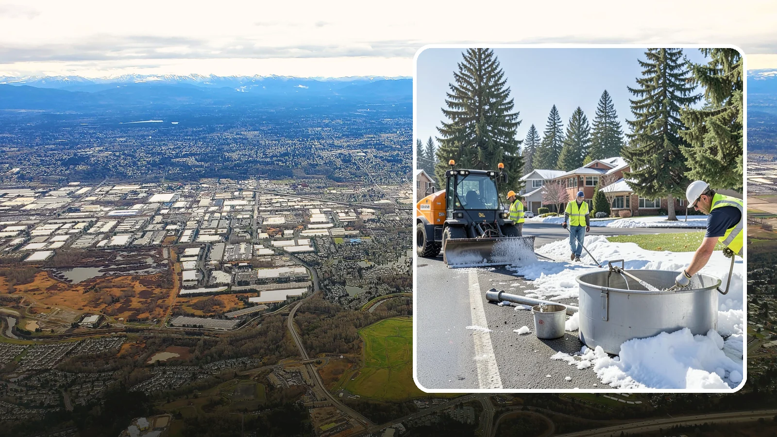 Grease Trap Service in Kent, King County, WA - Grease trap and interceptor cleaning that keeps public kitchen and concession drains compliant and flowing.