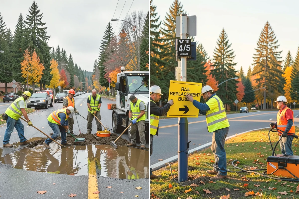 Grease Trap Service in Kent, King County, WA - Pump and remove accumulated grease and solids